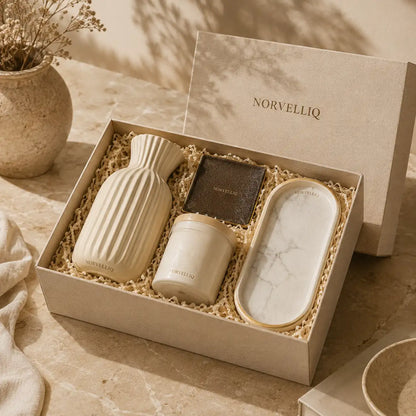 Norvelliq®Maison Harmony Home Set