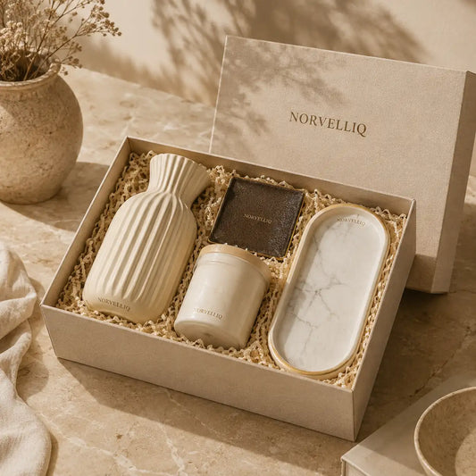 Norvelliq®Maison Harmony Home Set