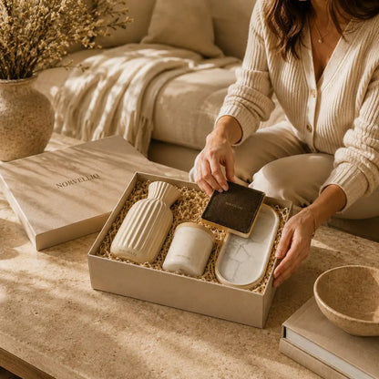 Norvelliq®Maison Harmony Home Set