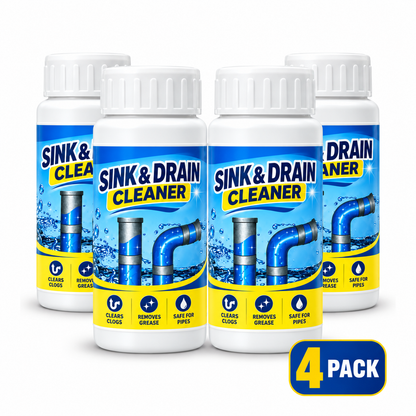 🎁Powerful Drain Cleaner