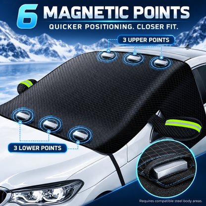 Car Windshield Protector Cover