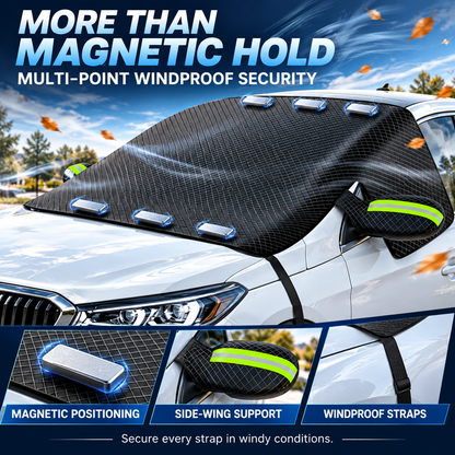Car Windshield Protector Cover