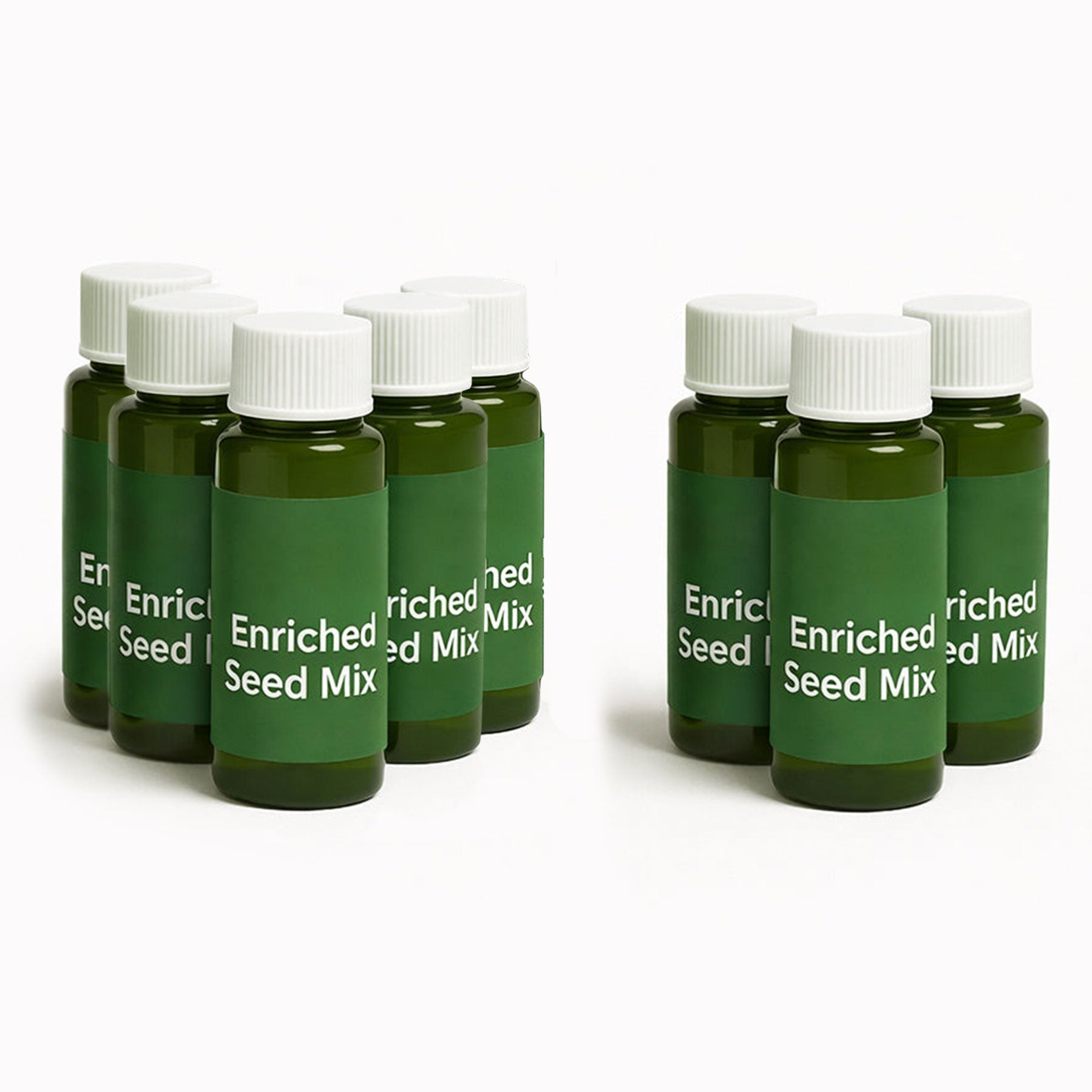 BUY 5 LIQUIDS GET 3 FREE - 8 PACKS