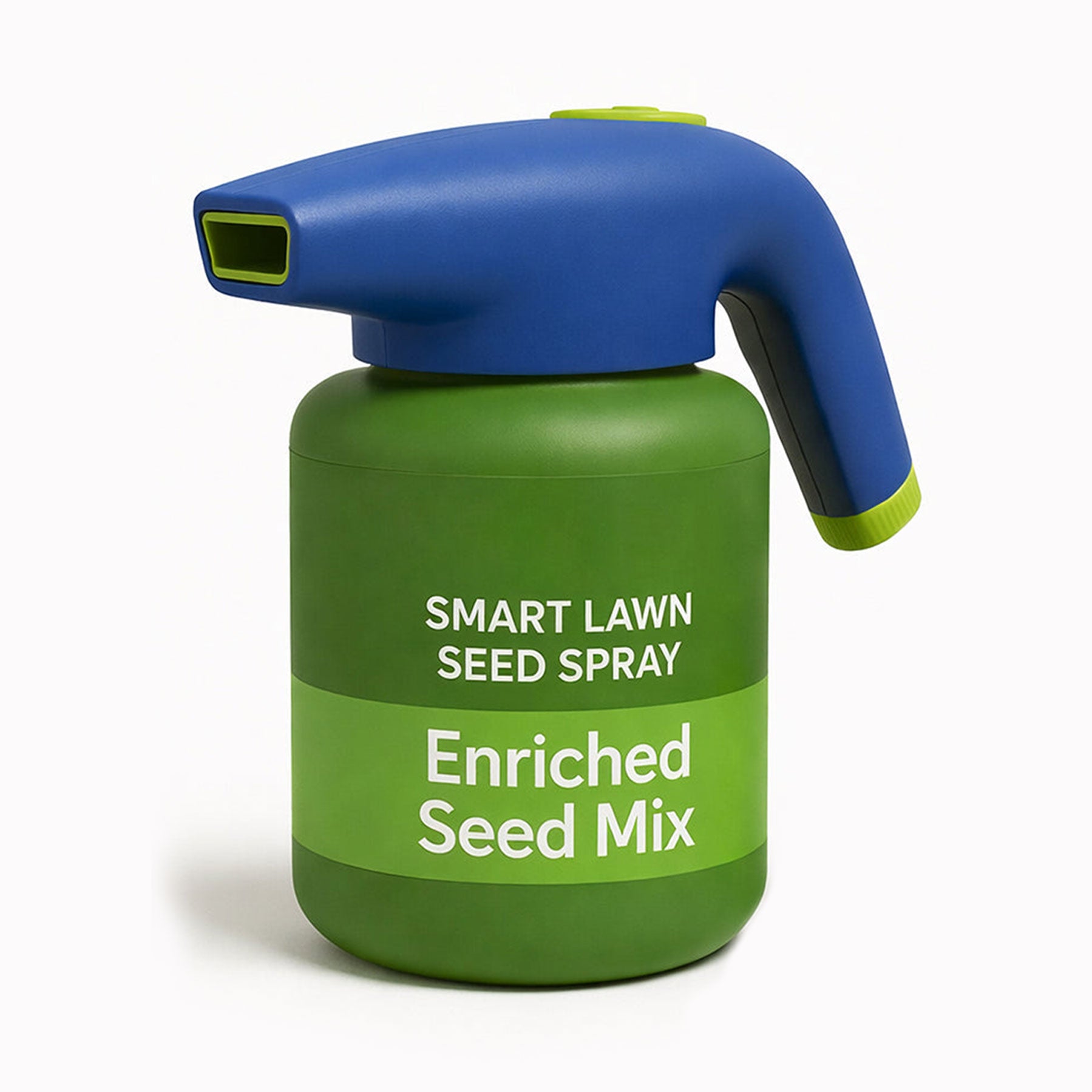 ONLY SPRAY POT