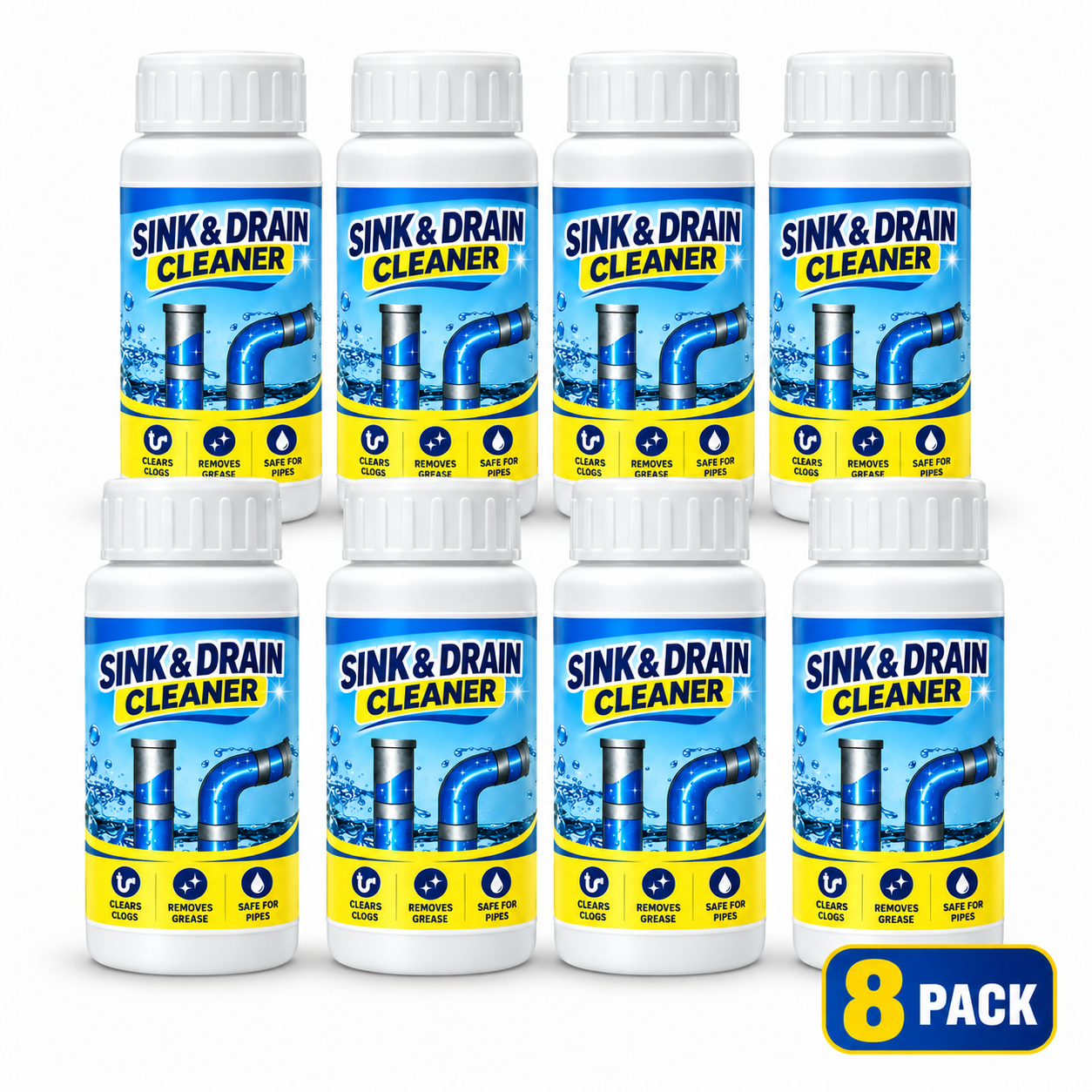 Buy 8