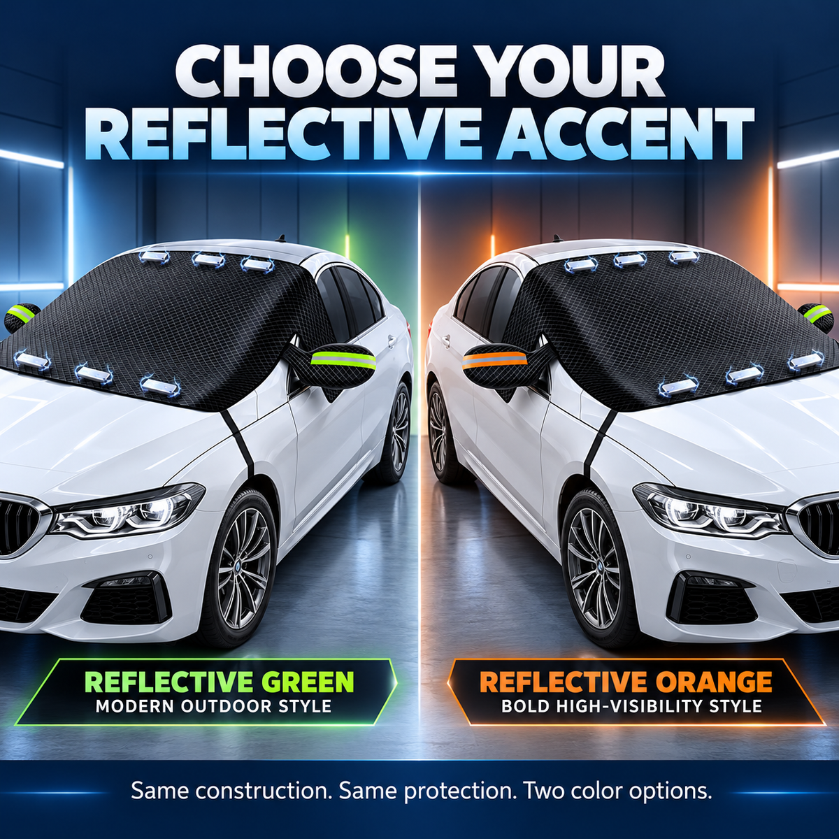 Car Windshield Protector Cover
